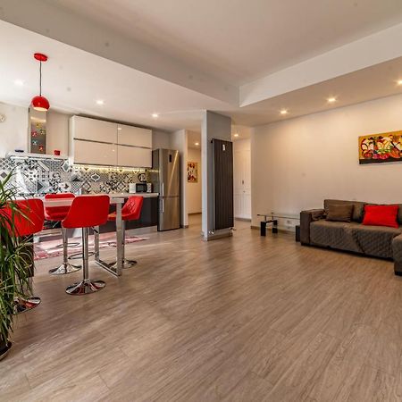 Cornelia Home - Metro Cornelia Rome Luaran gambar