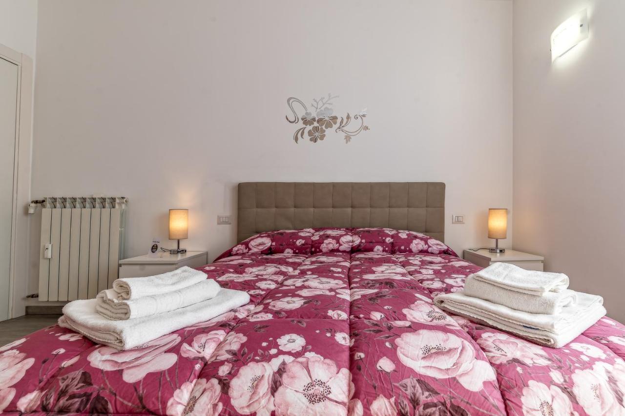Cornelia Home - Metro Cornelia Rome Luaran gambar