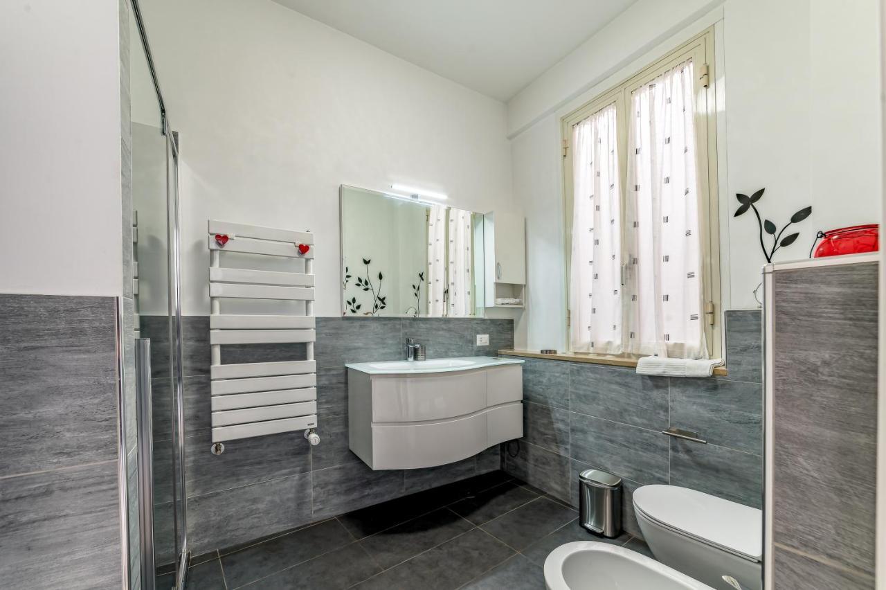 Cornelia Home - Metro Cornelia Rome Luaran gambar