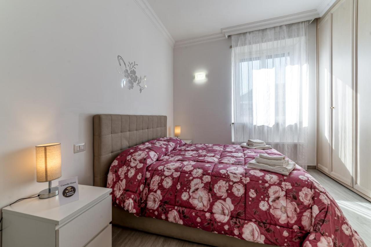 Cornelia Home - Metro Cornelia Rome Luaran gambar