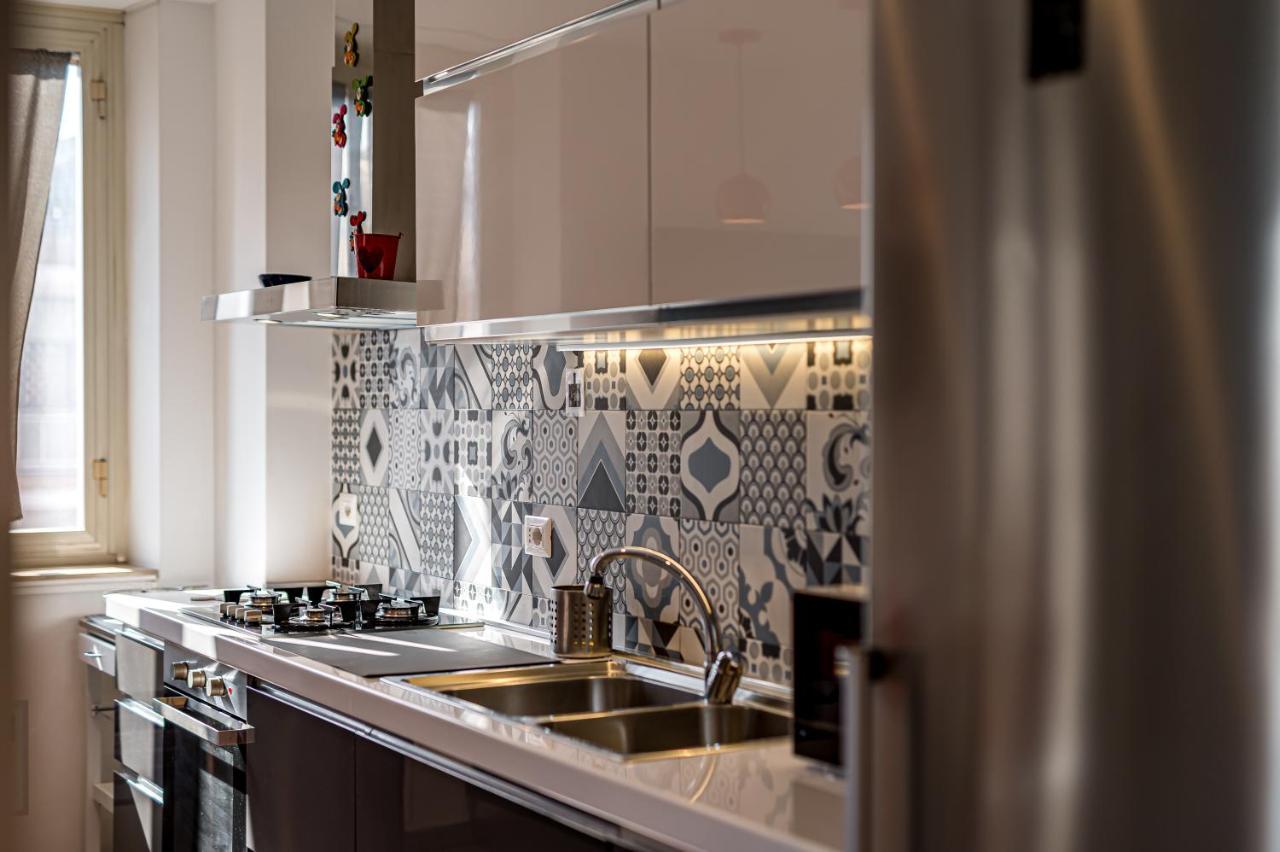 Cornelia Home - Metro Cornelia Rome Luaran gambar