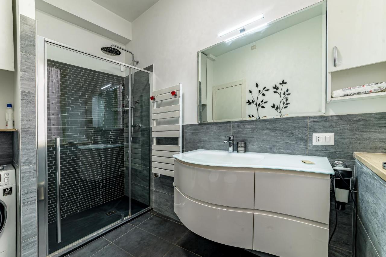 Cornelia Home - Metro Cornelia Rome Luaran gambar